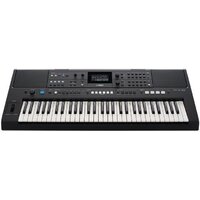 Синтезатор Yamaha PSR-E483 - Изображение №2 — Chaika Market
