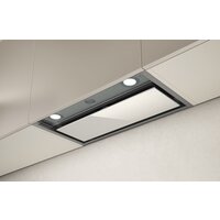 Кухонная вытяжка Elica BOX IN PLUS IXGL/A/120 - Изображение №4 — Chaika Market