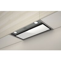 Кухонная вытяжка Elica BOX IN PLUS IXGL/A/120 - Изображение №2 — Chaika Market
