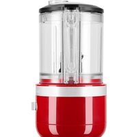 Кухонный комбайн KitchenAid 5KFCB519EER - Изображение №3 — Chaika Market