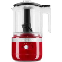 Кухонный комбайн KitchenAid 5KFCB519EER - Изображение №1 — Chaika Market