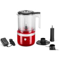 Кухонный комбайн KitchenAid 5KFCB519EER - Изображение №2 — Chaika Market