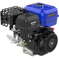 Бензиновый двигатель Zonsen GB390 1TP7QQ390 — Chaika Market