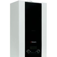 Отопительный котел Hubert AGB 35WLB — Chaika Market
