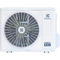 Кондиционер Electrolux Portofino DC Inverter EACS/I-12HP/N8_25Y - Изображение №2 — Chaika Market