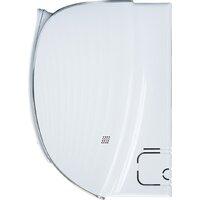 Кондиционер Electrolux Portofino DC Inverter EACS/I-12HP/N8_25Y - Изображение №4 — Chaika Market