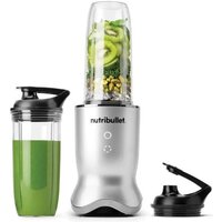 Стационарный блендер NutriBullet NB1206S Ultra — Chaika Market