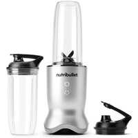 Стационарный блендер NutriBullet NB1206S Ultra - Изображение №2 — Chaika Market