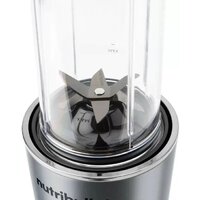 Стационарный блендер NutriBullet NB1206S Ultra - Изображение №3 — Chaika Market