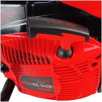 Бензопила Verton Garden Pro CS-5420 - Изображение №14 — Chaika Market