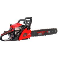 Бензопила Verton Garden Pro CS-5420 - Изображение №7 — Chaika Market