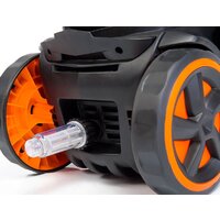 Мойка высокого давления Daewoo Power DAW 600 - Изображение №3 — Chaika Market