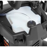 Мойка высокого давления Daewoo Power DAW 600 - Изображение №2 — Chaika Market
