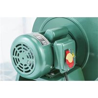 Вытяжная установка (стружкоотсос) Jaguar Machinery JDC-1400-230V - Изображение №3 — Chaika Market