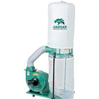 Вытяжная установка (стружкоотсос) Jaguar Machinery JDC-1400-230V — Chaika Market
