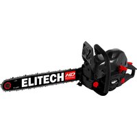 Бензопила ELITECH CS 7449F E1611.008.00 — Chaika Market