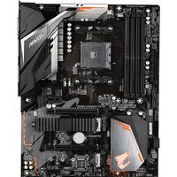 Материнская плата Gigabyte B450 Aorus Elite V2 (rev. 1.0) — Chaika Market