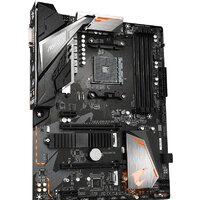 Материнская плата Gigabyte B450 Aorus Elite V2 (rev. 1.0) - Изображение №2 — Chaika Market