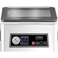Вакуумный упаковщик CASO VacuChef 50 — Chaika Market