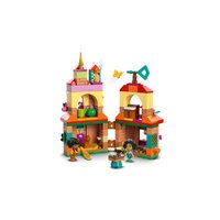 Конструктор LEGO Disney Мини-домик Энканто 43261 - Изображение №6 — Chaika Market