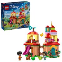 Конструктор LEGO Disney Мини-домик Энканто 43261 - Изображение №4 — Chaika Market