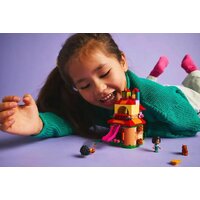 Конструктор LEGO Disney Мини-домик Энканто 43261 - Изображение №11 — Chaika Market