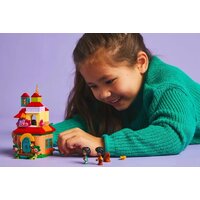 Конструктор LEGO Disney Мини-домик Энканто 43261 - Изображение №10 — Chaika Market