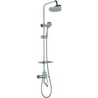 Душевая система  Lemark LM0462C — Chaika Market