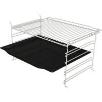 Электрический духовой шкаф Gorenje BOX6737E01BG - Изображение №9 — Chaika Market