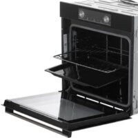 Электрический духовой шкаф Gorenje BOX6737E01BG - Изображение №4 — Chaika Market