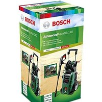 Мойка высокого давления Bosch AdvancedAquatak 140 06008A7D00 - Изображение №2 — Chaika Market