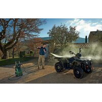 Мойка высокого давления Bosch AdvancedAquatak 140 06008A7D00 - Изображение №7 — Chaika Market