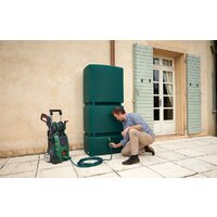 Мойка высокого давления Bosch AdvancedAquatak 140 06008A7D00 - Изображение №3 — Chaika Market