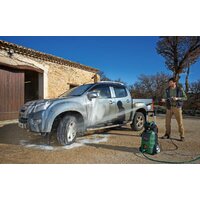 Мойка высокого давления Bosch AdvancedAquatak 140 06008A7D00 - Изображение №5 — Chaika Market
