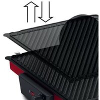 Электрогриль Bosch TCG4104 - Изображение №7 — Chaika Market