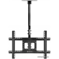 Кронштейн для телевизора Onkron N1L (черный) — Chaika Market