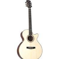 Электроакустическая гитара Dowina Danubius GACE-ds — Chaika Market