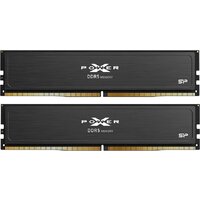 Оперативная память Silicon-Power XPower Pulse 2x16ГБ DDR5 6000 МГц SP032GXLWU60AFDJ - Изображение №1 — Chaika Market