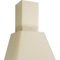 Кухонная вытяжка Elikor Гамма 60П-650-Э3Д (крем/бронза) (943909) — Chaika Market