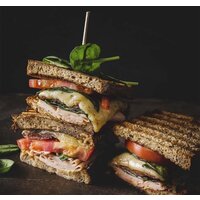 Электрогриль Tefal Optigrill Elite XL GC760D30 - Изображение №7 — Chaika Market
