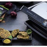 Электрогриль Tefal Optigrill Elite XL GC760D30 - Изображение №10 — Chaika Market
