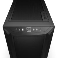 Корпус be quiet! Shadow Base 800 Black BGW60 - Изображение №7 — Chaika Market