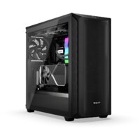 Корпус be quiet! Shadow Base 800 Black BGW60 - Изображение №5 — Chaika Market