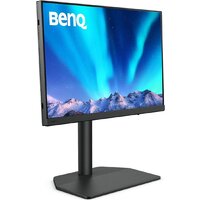Монитор BenQ PhotoVue SW242Q - Изображение №2 — Chaika Market