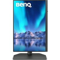 Монитор BenQ PhotoVue SW242Q - Изображение №4 — Chaika Market