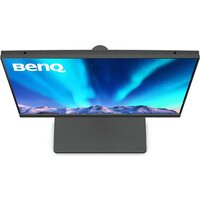 Монитор BenQ PhotoVue SW242Q - Изображение №7 — Chaika Market