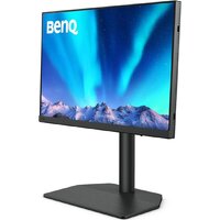 Монитор BenQ PhotoVue SW242Q - Изображение №3 — Chaika Market