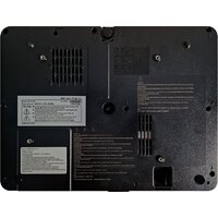 Проектор CACTUS CS-S1.WT - Изображение №7 — Chaika Market