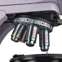 Микроскоп Magus Pol 890 83486 - Изображение №14 — Chaika Market