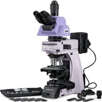 Микроскоп Magus Pol 890 83486 - Изображение №22 — Chaika Market